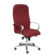 Poltrona da Ufficio Caudete Piqueras y Crespo 115DBSPBU Rosso Granato 1 S5704315_0