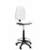 Sgabello Ayna Piqueras y Crespo 4CPSPBL Bianco PVC 1 S5703159_0