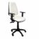 Sedia da Ufficio Elche Sincro Piqueras y Crespo SPBLB10 Bianco 1 S5703184_0