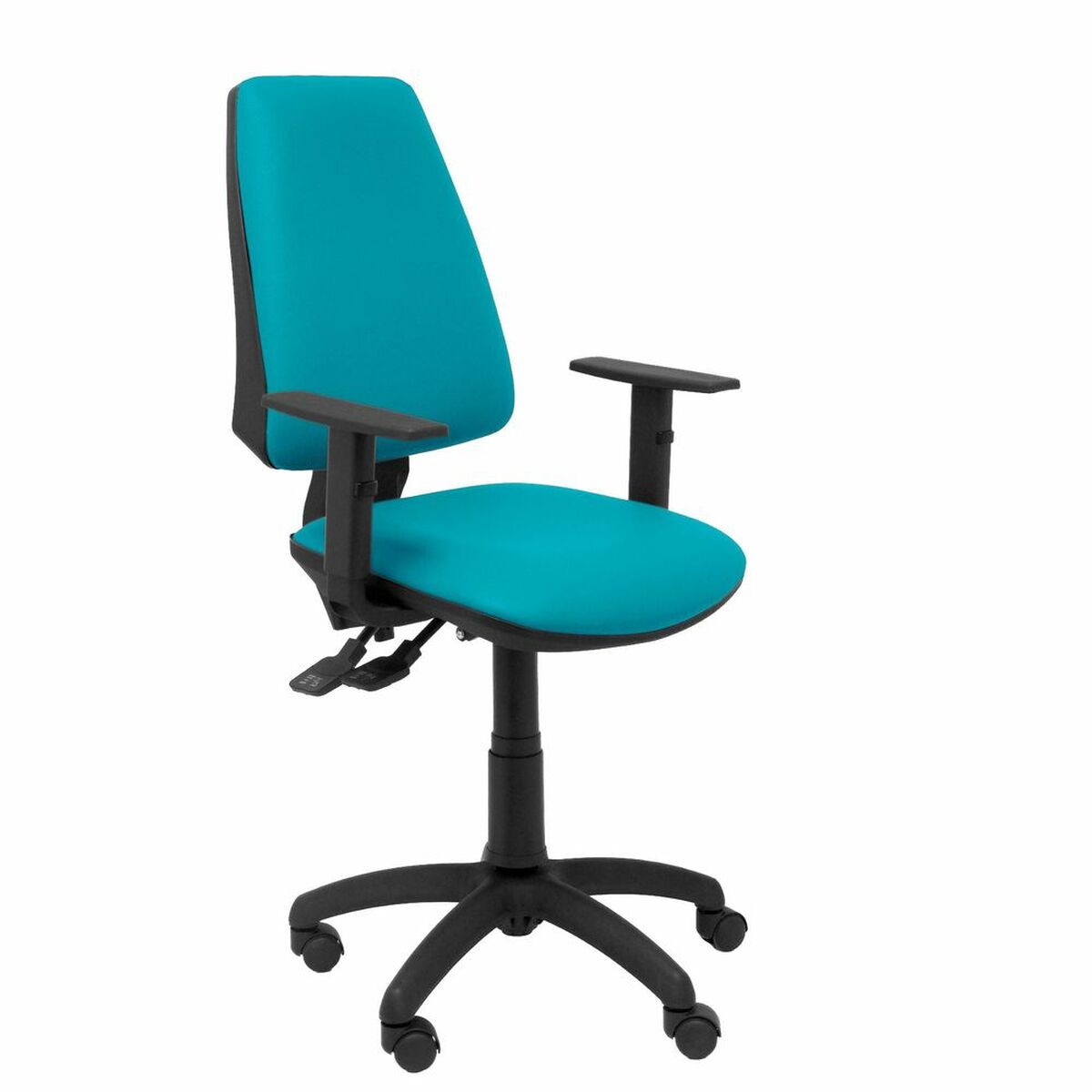 Sedia da Ufficio Elche Sincro Piqueras y Crespo SPVEB10 Verde 2 S5703192_0