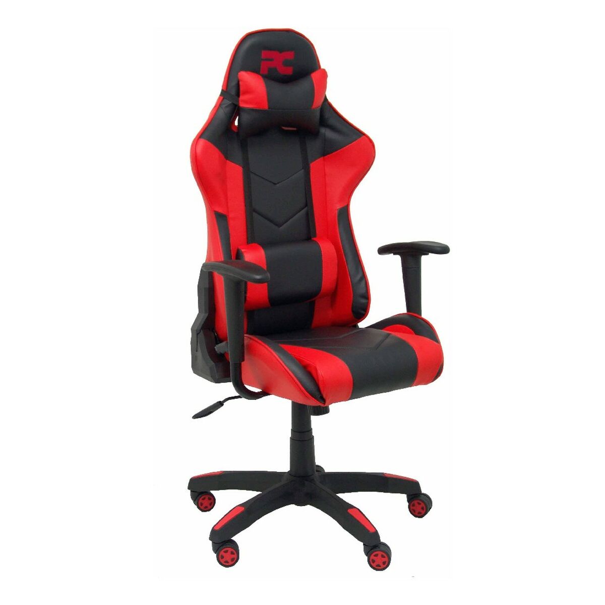 Sedia Gaming Atalaya Piqueras y Crespo 7DBSPRJ Nero Rosso 2 S5701493_0