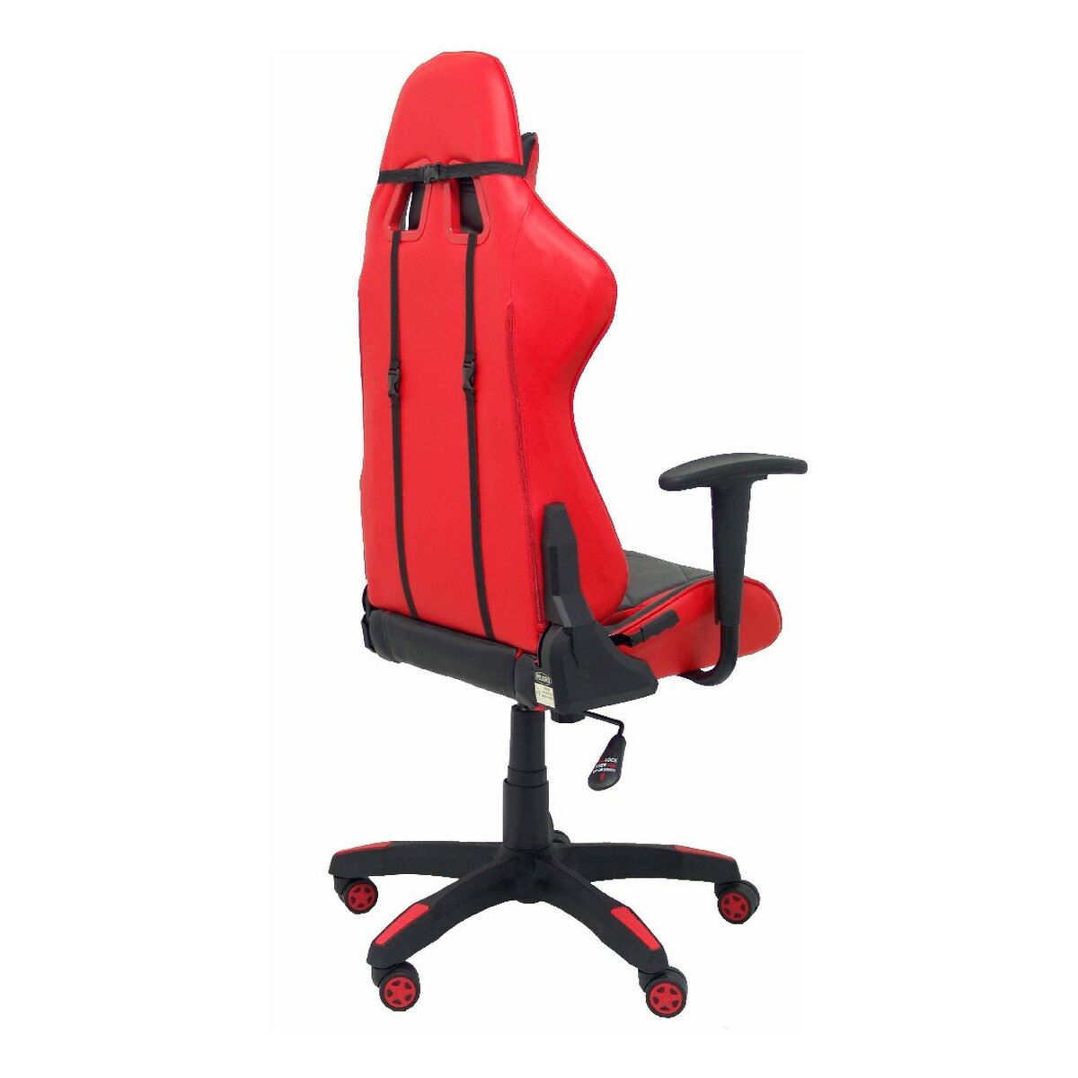 Sedia Gaming Atalaya Piqueras y Crespo 7DBSPRJ Nero Rosso 8 S5701493_6