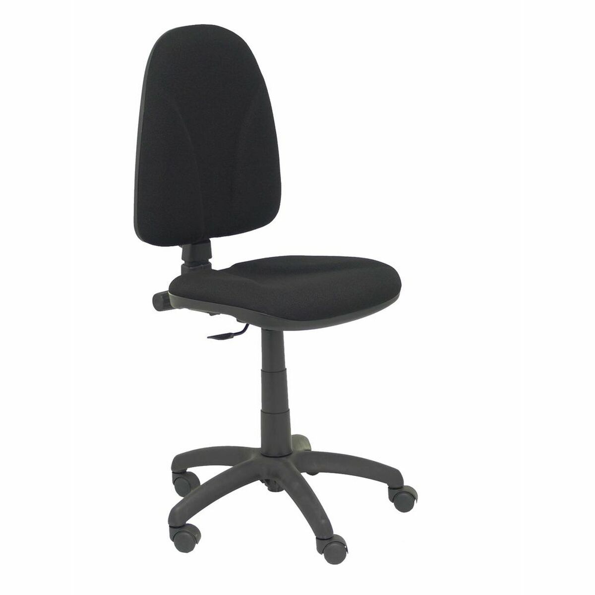 Sedia da Ufficio Algarra Bali P&C BALI840 Nero 2 S5703364_0