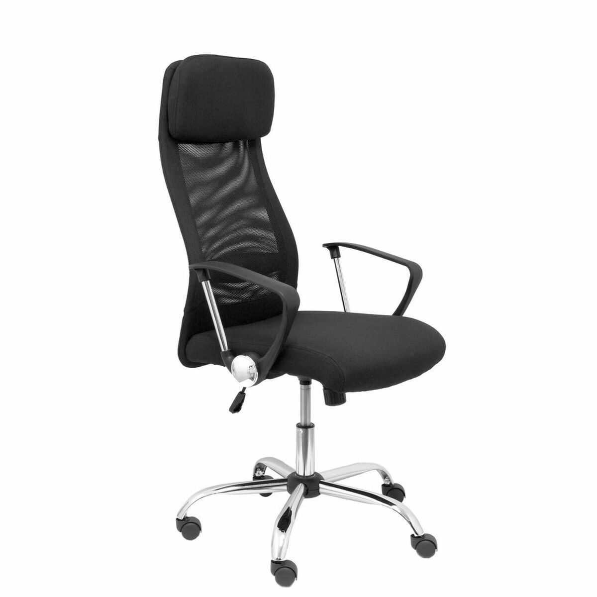 Sedia da Ufficio Foröl 2DBD840 Nero 3 S5703430_1