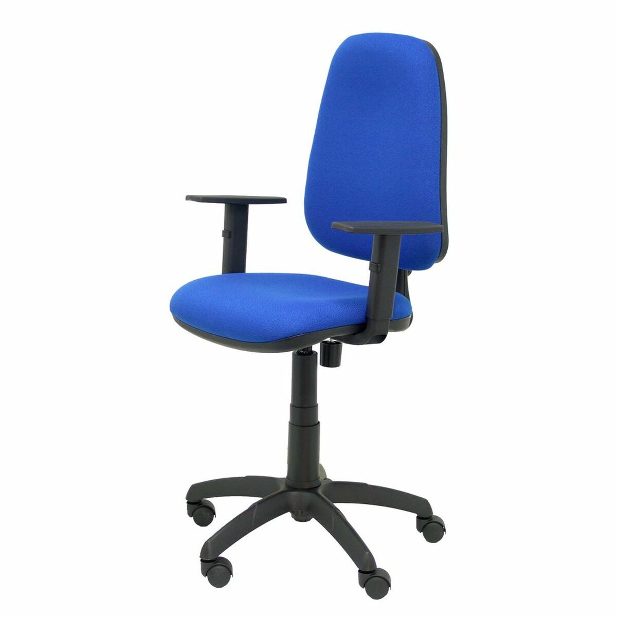 Sedia da Ufficio Sierra Bali Piqueras y Crespo I229B10 Azzurro 3 S5703442_1