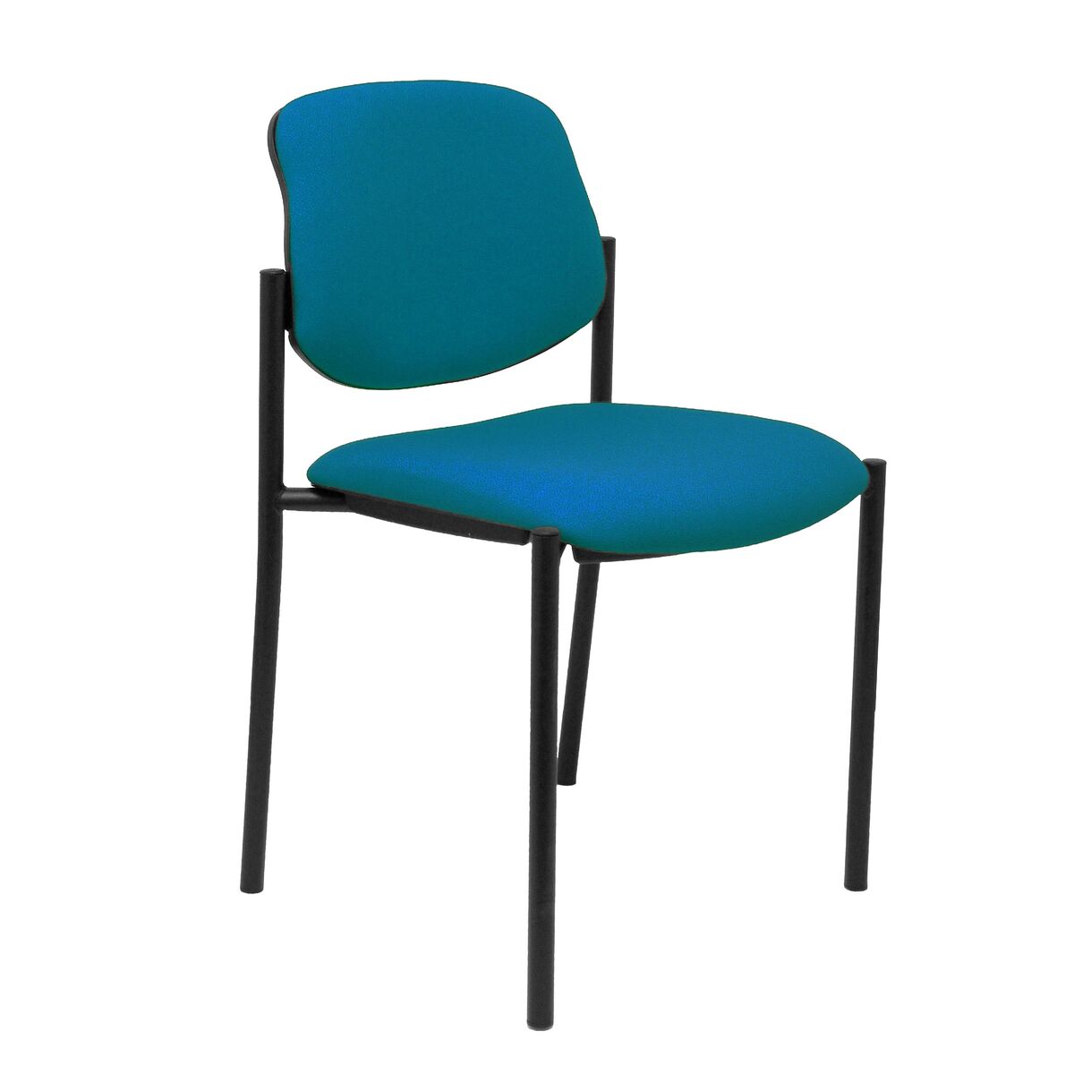 Sedia per Reception Villalgordo Piqueras y Crespo BALI429 Azzurro 2 S5704106_0