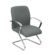 Sedia per Reception Caudete Piqueras y Crespo BALI220 Grigio 1 S5704250_0