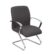 Sedia per Reception Caudete Piqueras y Crespo BALI600 Grigio scuro 1 S5704254_0