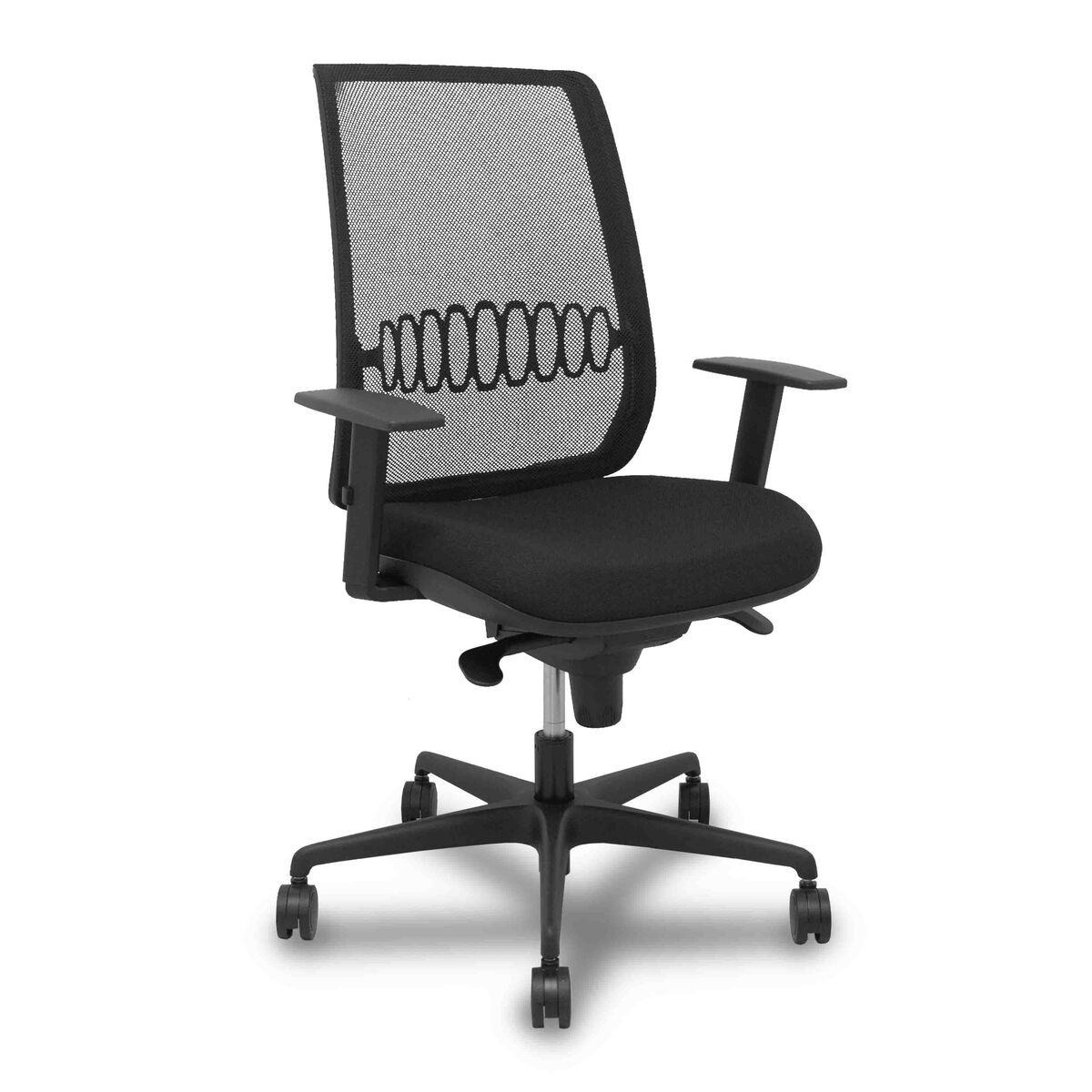 Sedia da Ufficio Alares Piqueras y Crespo 0B68R65 Nero 2 S5704266_0