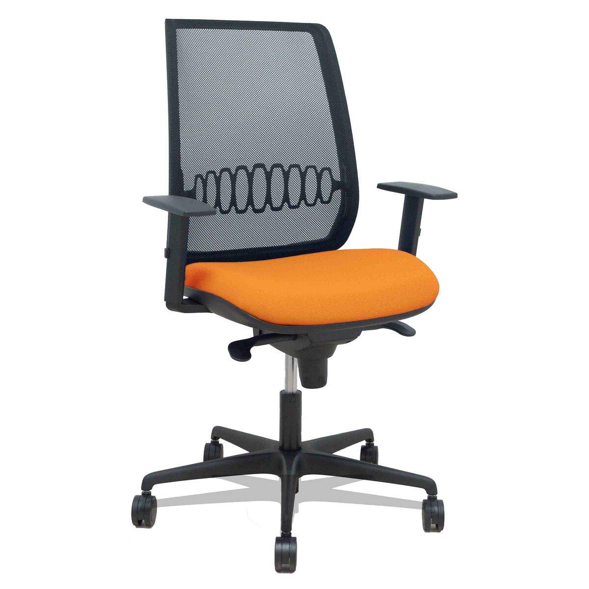 Sedia da Ufficio Alares Piqueras y Crespo 0B68R65 Arancio 2 S5704443_0