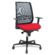 Sedia da Ufficio Alares Piqueras y Crespo 0B68R65 Rosso 1 S5704445_0