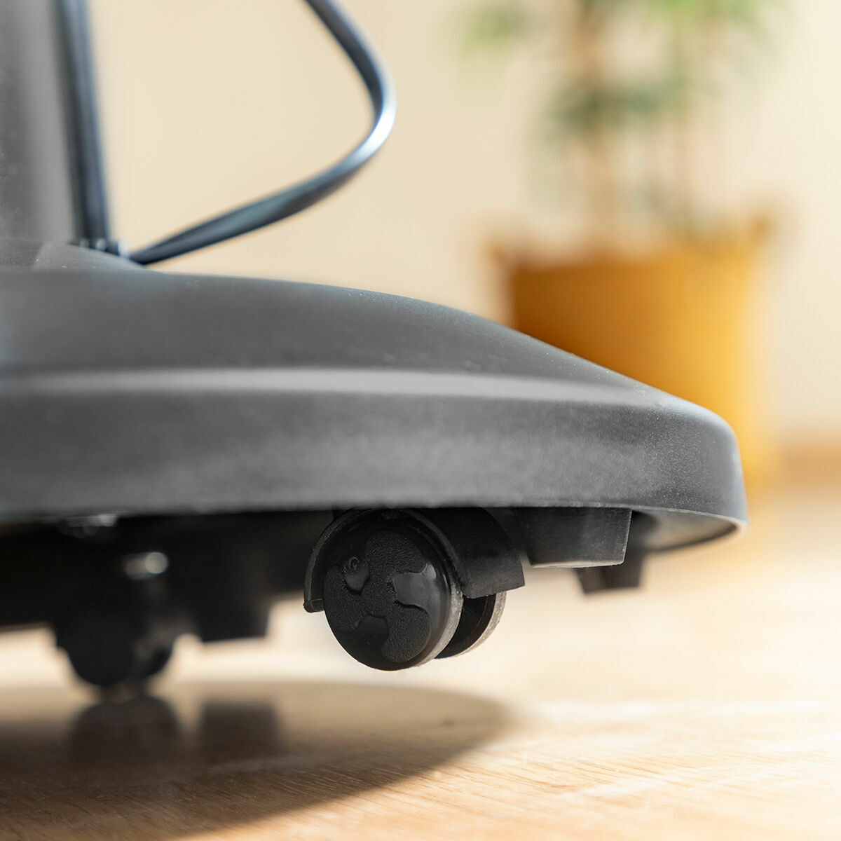 Ventilatore Nebulizzatore da Terra con Telecomando InnovaGoods Nero 90 W 2,8 L (Ricondizionati B) 7 V0704399_5