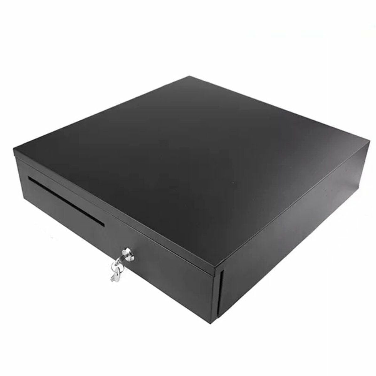 Cassetto Portamonete 10POS LB-405B1 Nero 4 S9900000_2