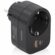 Adattore con prese Aisens ASPS-1A1C07-BK 3680 W 100-250 V 16 A 1 M0522017_0
