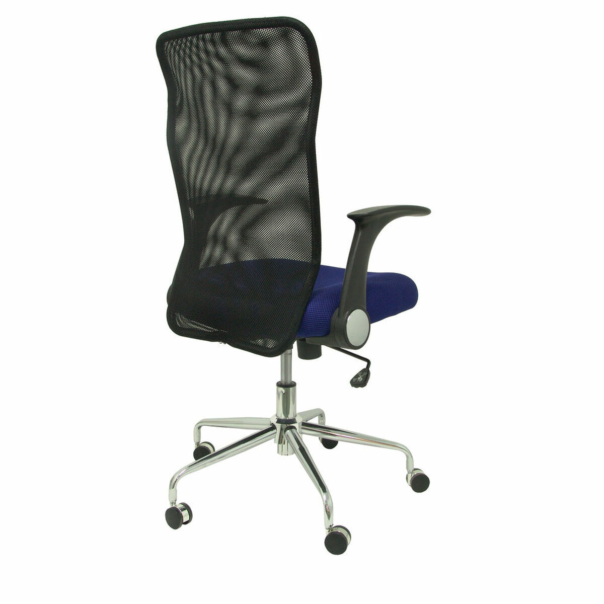 Sedia da Ufficio Minaya Piqueras y Crespo 4031AZ Azzurro 6 S5702336_4