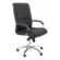 Poltrona da Ufficio Gineta Foröl 251CBNE Nero 1 S5700278_0