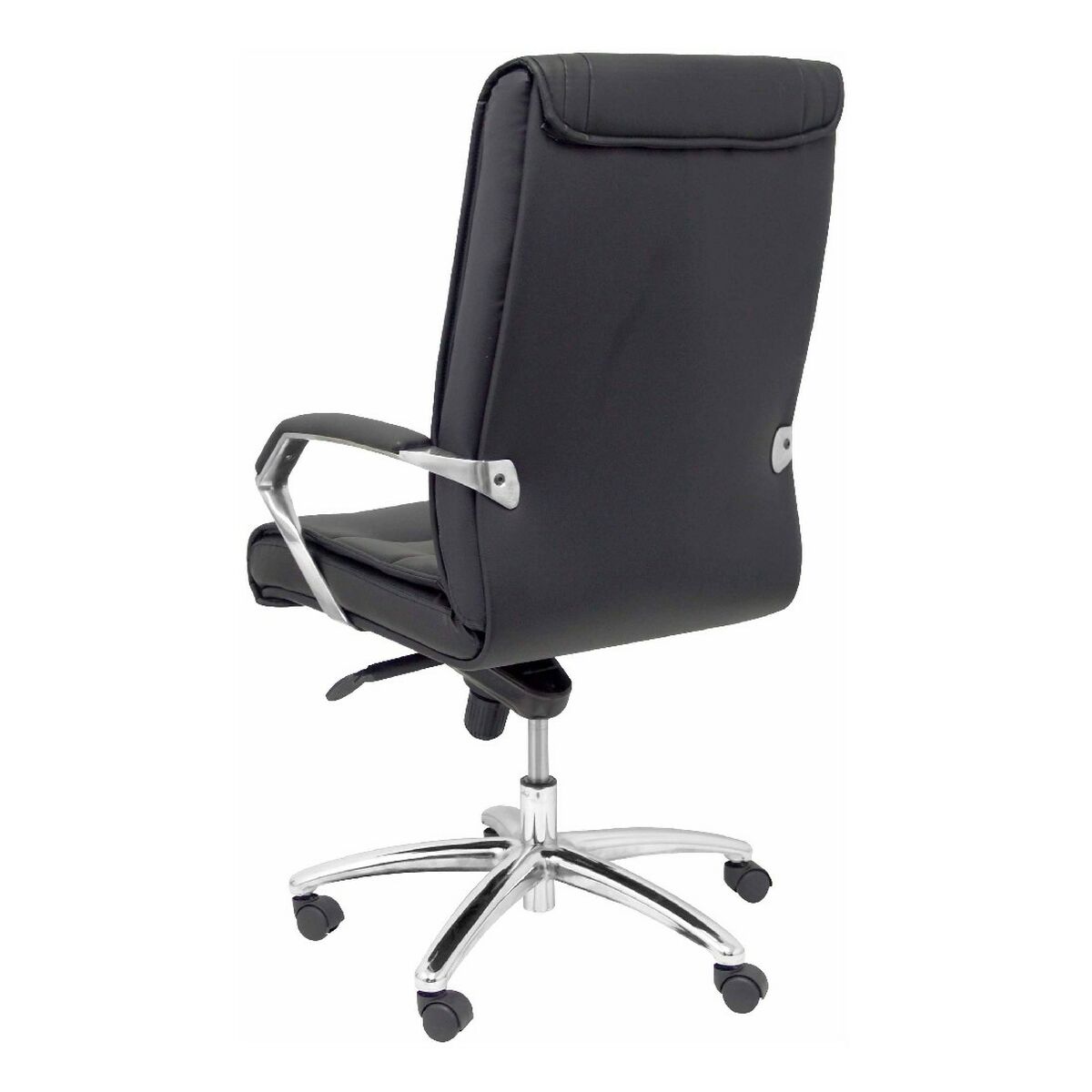 Poltrona da Ufficio Gineta Foröl 251CBNE Nero 6 S5700278_4