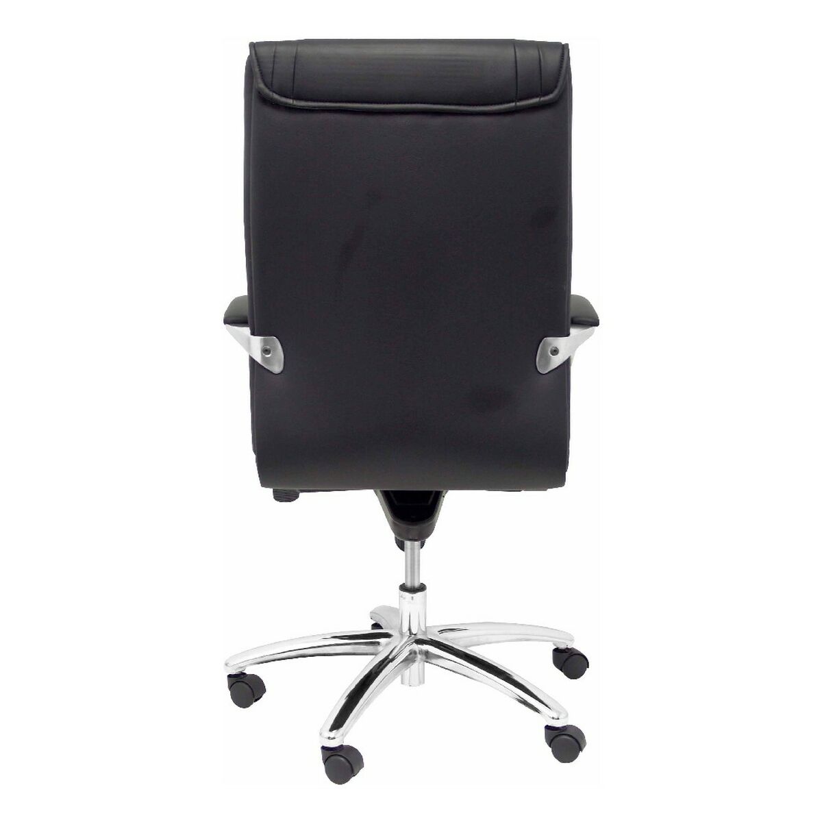 Poltrona da Ufficio Gineta Foröl 251CBNE Nero 7 S5700278_5