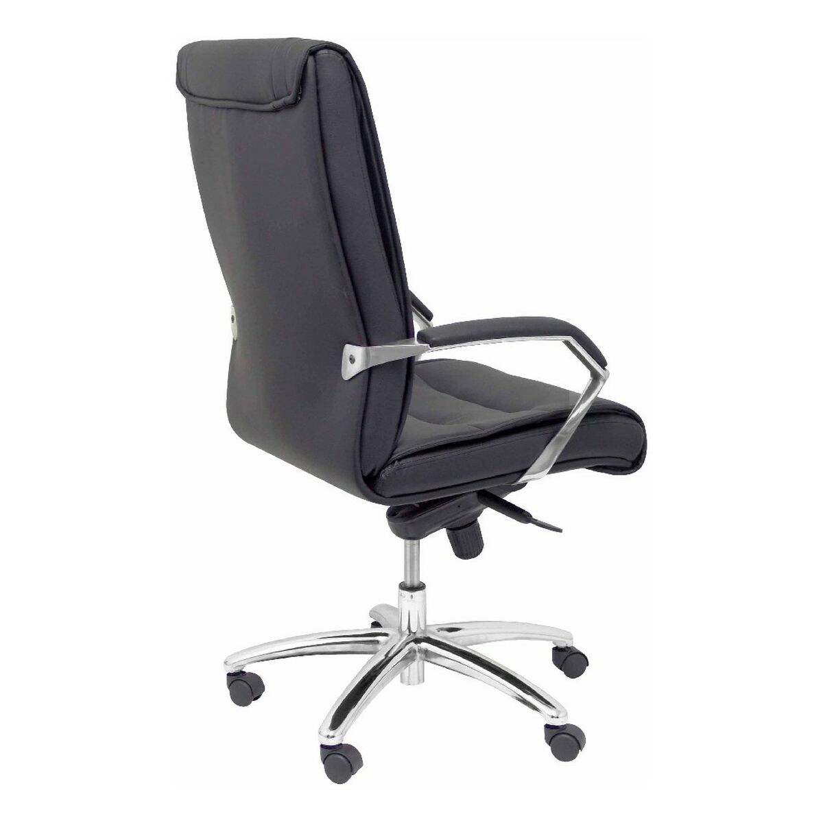 Poltrona da Ufficio Gineta Foröl 251CBNE Nero 8 S5700278_6