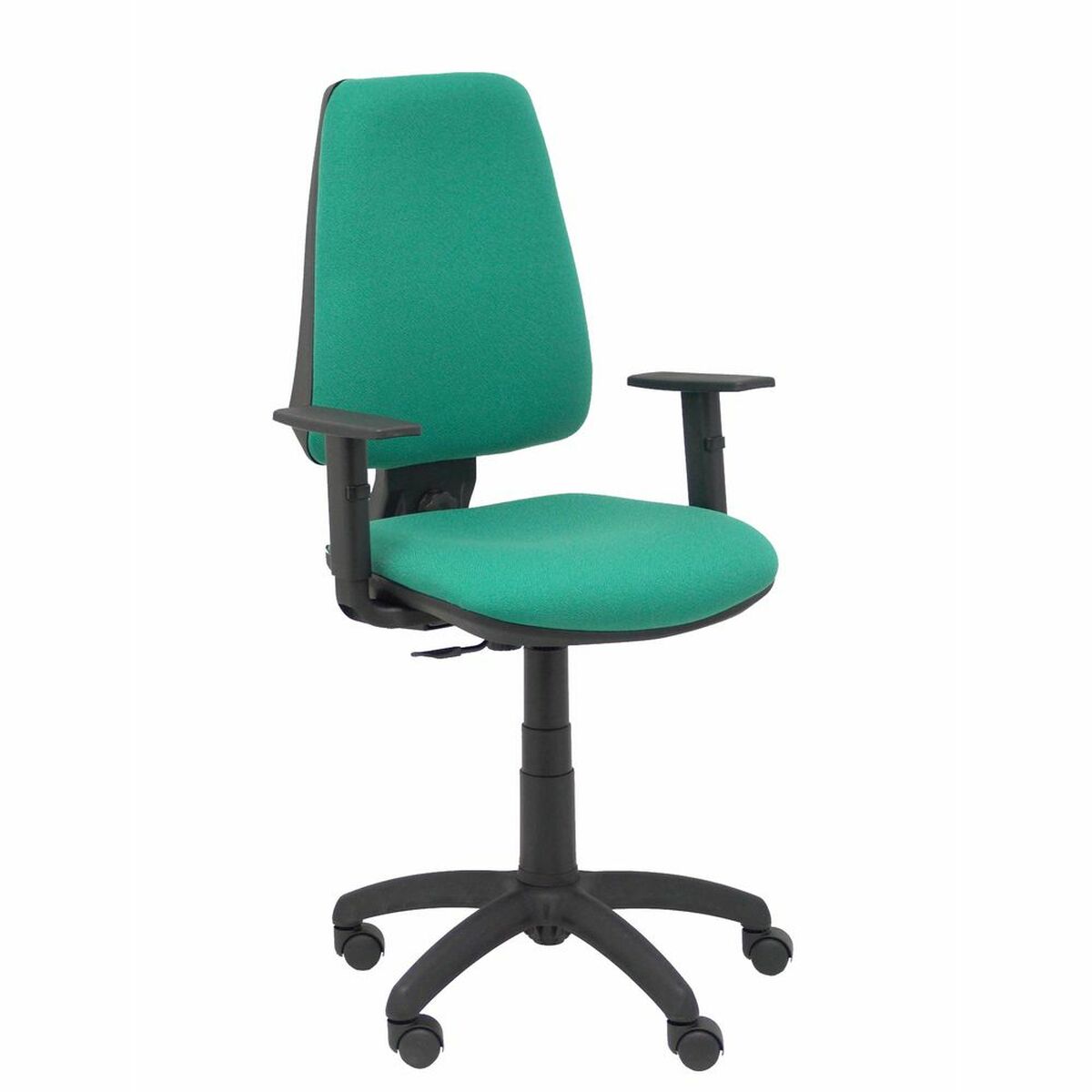 Sedia da Ufficio Elche CP Bali Piqueras y Crespo I456B10 Verde Smeraldo 2 S5702620_0