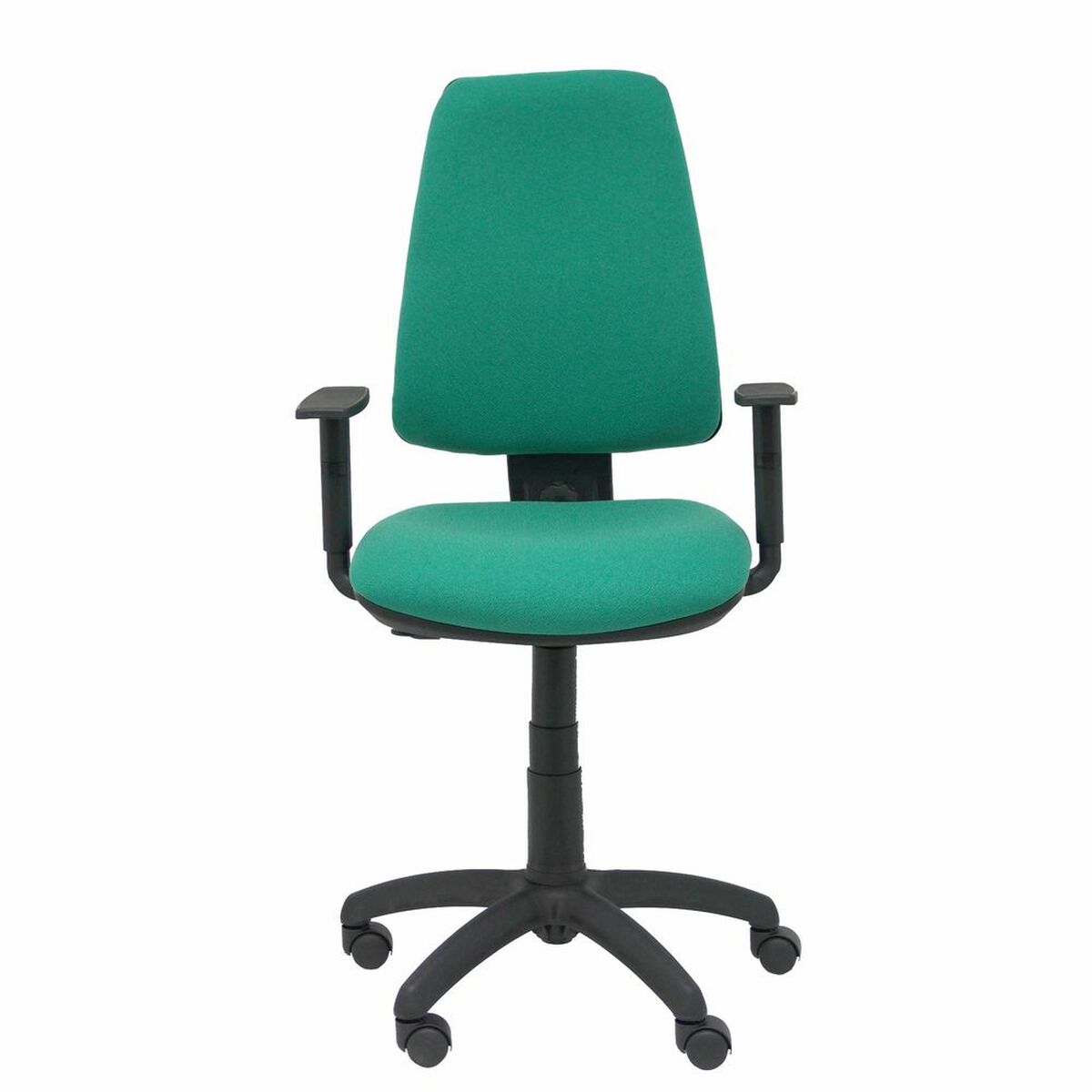 Sedia da Ufficio Elche CP Bali Piqueras y Crespo I456B10 Verde Smeraldo 4 S5702620_2