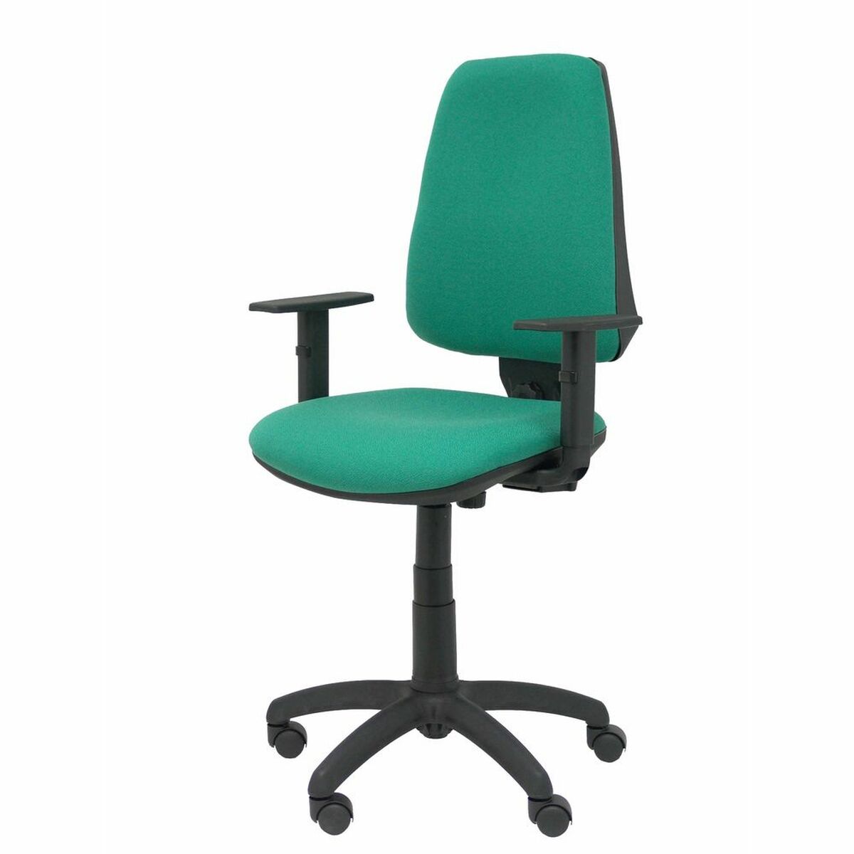 Sedia da Ufficio Elche CP Bali Piqueras y Crespo I456B10 Verde Smeraldo 6 S5702620_4