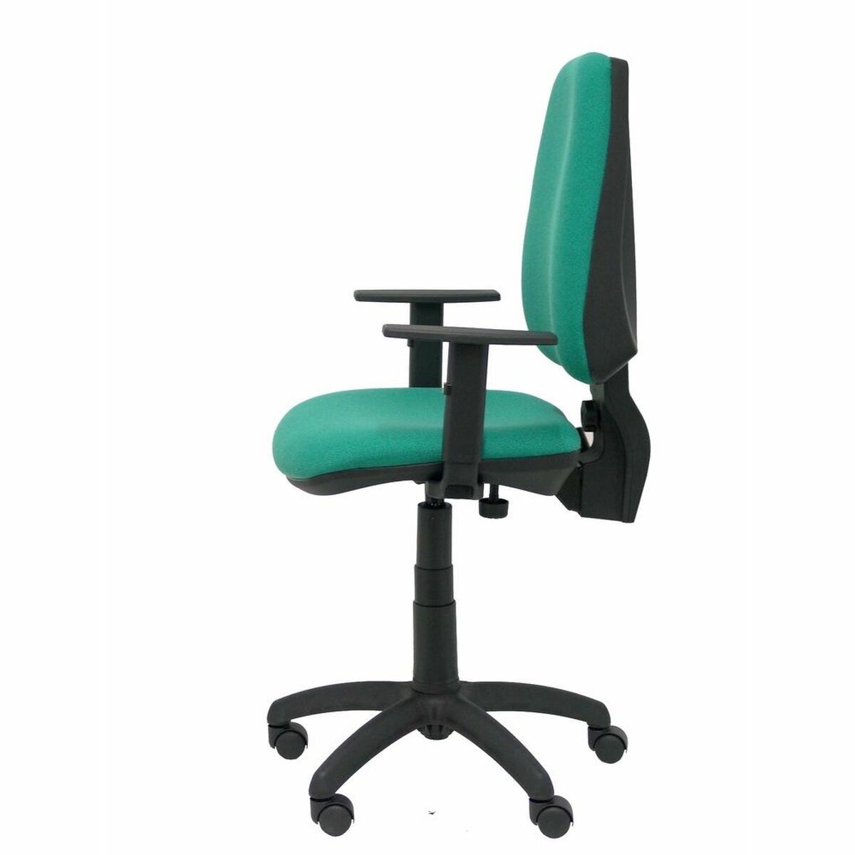 Sedia da Ufficio Elche CP Bali Piqueras y Crespo I456B10 Verde Smeraldo 5 S5702620_3