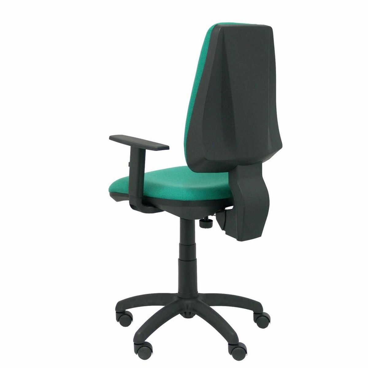 Sedia da Ufficio Elche CP Bali Piqueras y Crespo I456B10 Verde Smeraldo 9 S5702620_7