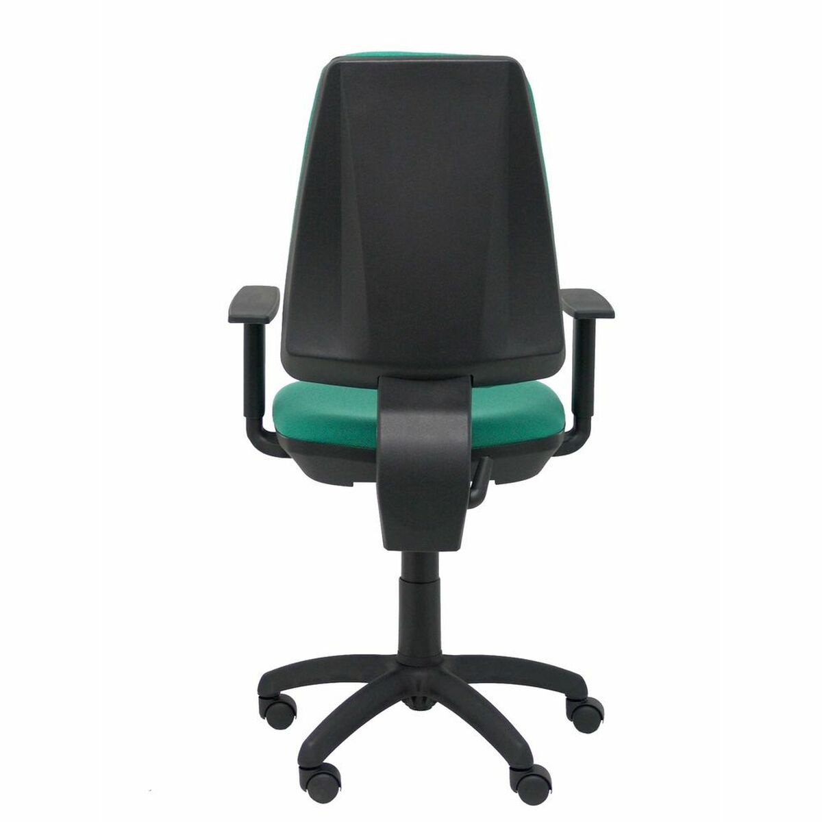 Sedia da Ufficio Elche CP Bali Piqueras y Crespo I456B10 Verde Smeraldo 7 S5702620_5