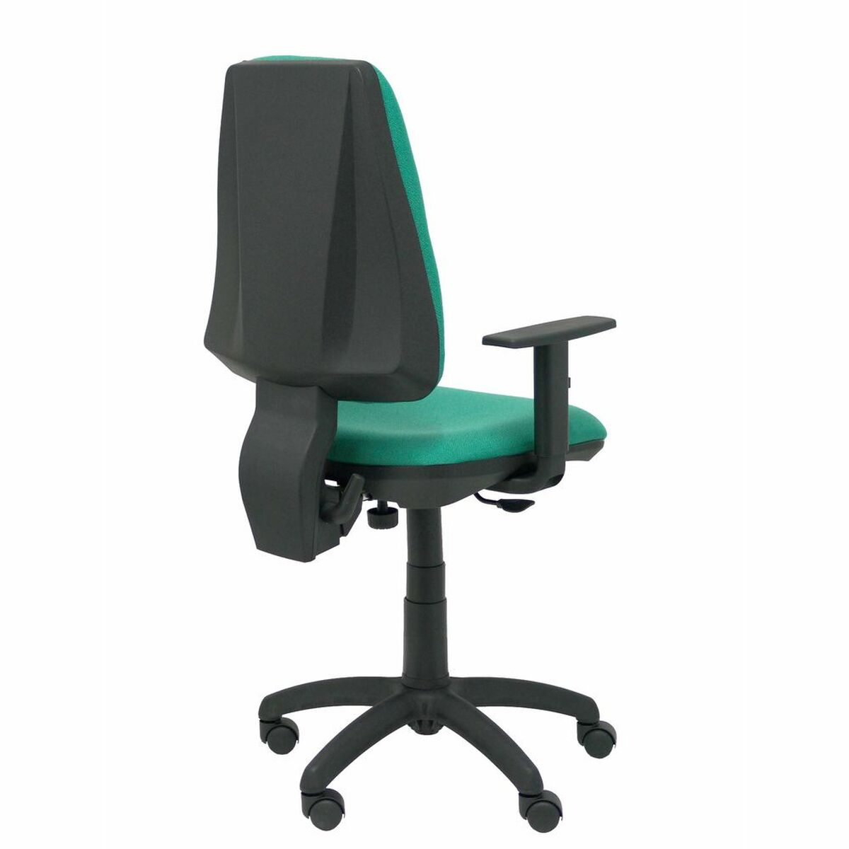 Sedia da Ufficio Elche CP Bali Piqueras y Crespo I456B10 Verde Smeraldo 8 S5702620_6