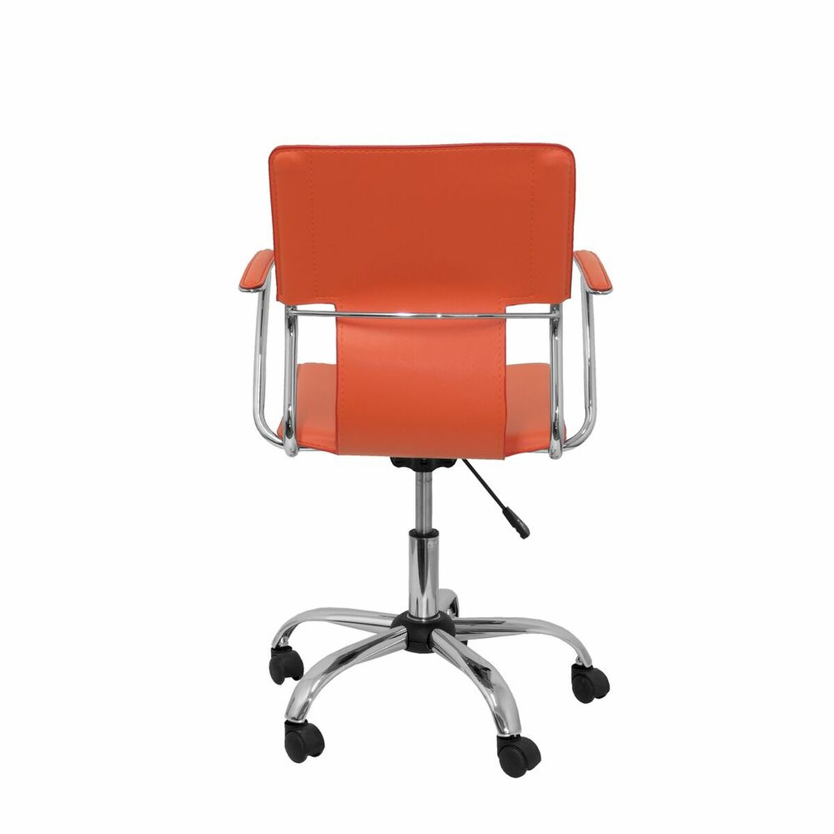 Sedia da Ufficio P&C 214NA Arancio 6 S5702293_4