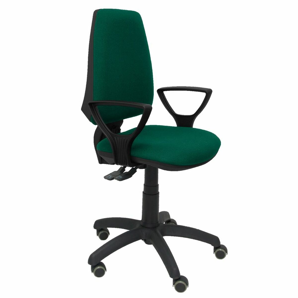 Sedia da Ufficio Elche S bali Piqueras y Crespo BGOLFRP Verde Smeraldo 2 S5702718_0