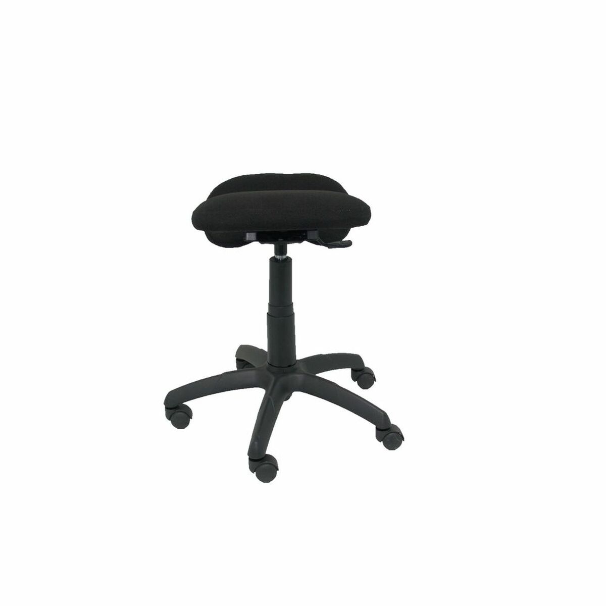 Sgabello Ergonomico Lietor Piqueras y Crespo 37G Nero 8 S5702333_6