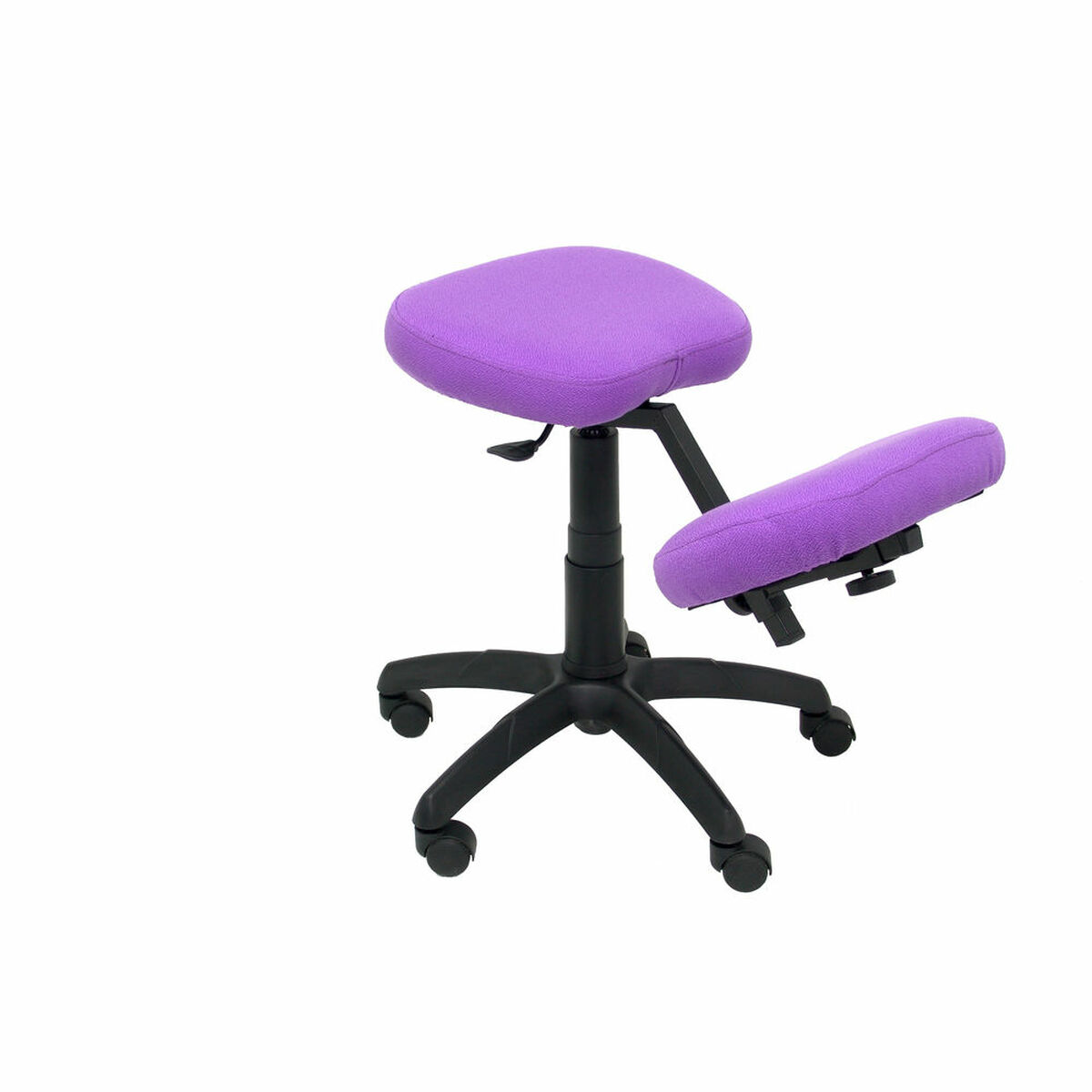 Sgabello Ergonomico Lietor Piqueras y Crespo 37G Viola Lilla 2 S5702332_0