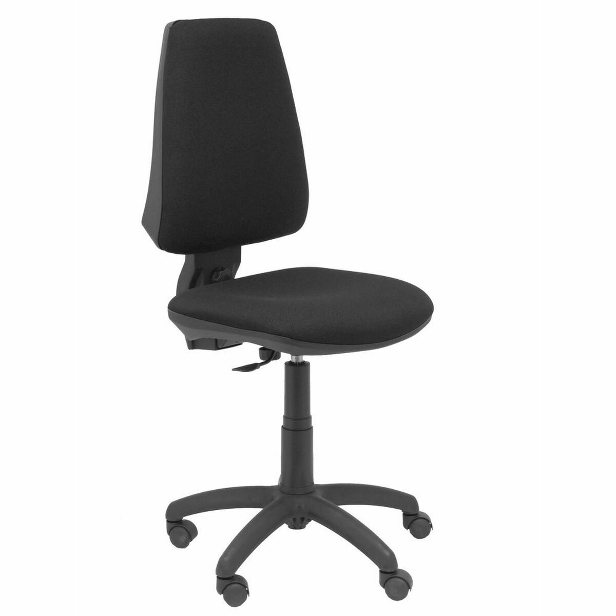 Sedia da Ufficio Elche CP Piqueras y Crespo BALI840 Nero 2 S5702170_0