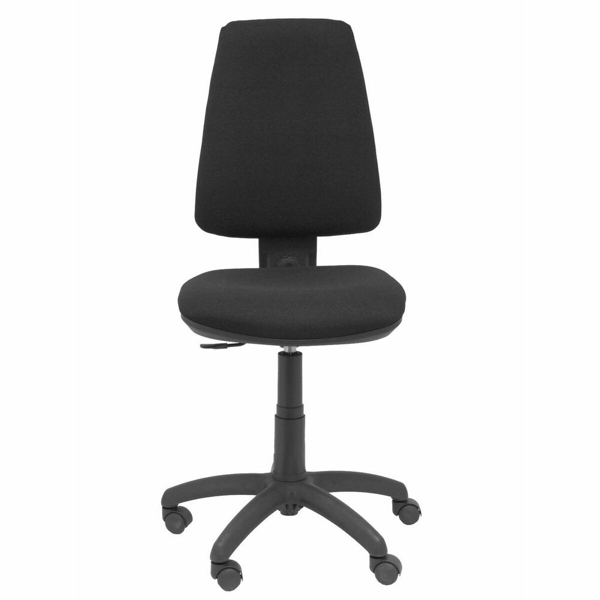 Sedia da Ufficio Elche CP Piqueras y Crespo BALI840 Nero 3 S5702170_1