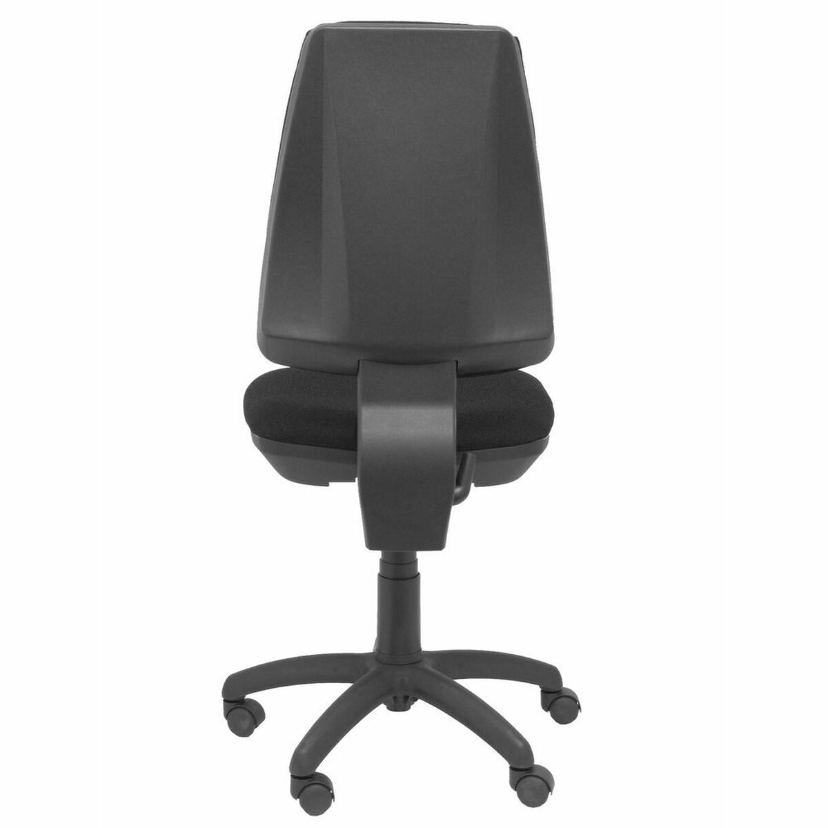 Sedia da Ufficio Elche CP Piqueras y Crespo BALI840 Nero 4 S5702170_2