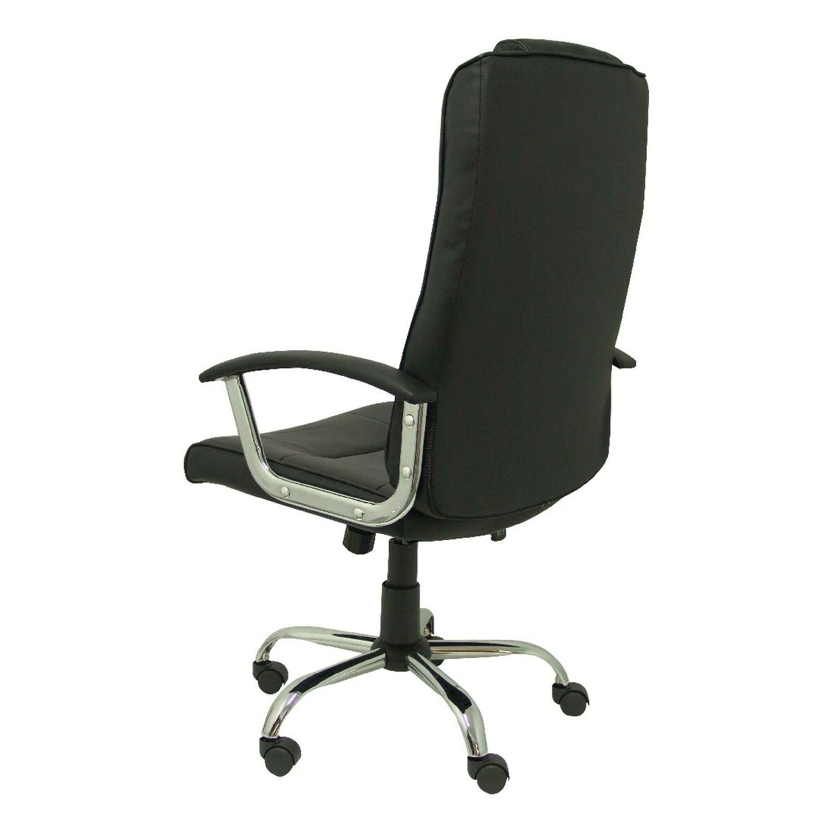 Poltrona da Ufficio Guadalimar Foröl 0DBSPNE Nero 6 S5701127_4