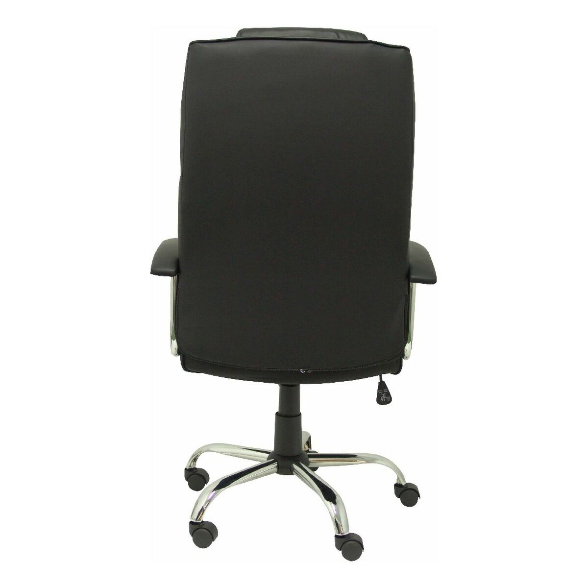 Poltrona da Ufficio Guadalimar Foröl 0DBSPNE Nero 7 S5701127_5