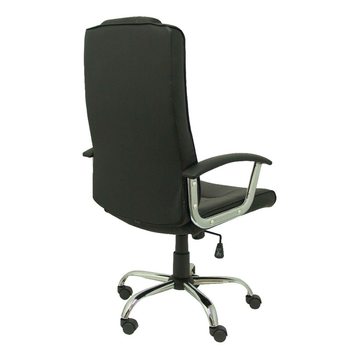 Poltrona da Ufficio Guadalimar Foröl 0DBSPNE Nero 8 S5701127_6