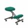 Sgabello Ergonomico Mahora Piqueras y Crespo BALI426 Verde scuro 1 S5702316_0