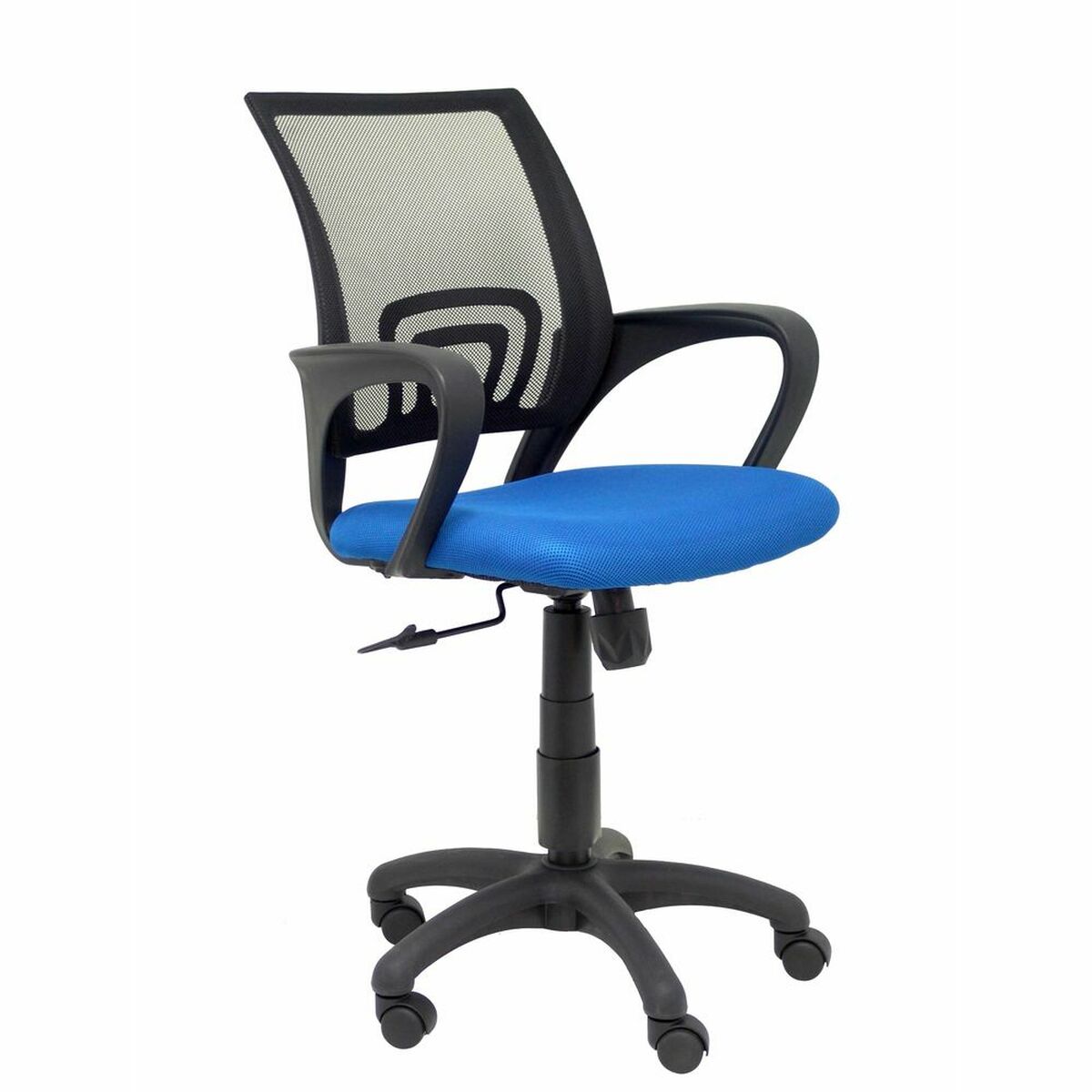 Sedia da Ufficio Vianos Foröl 312AZ Azzurro 2 S5702302_0