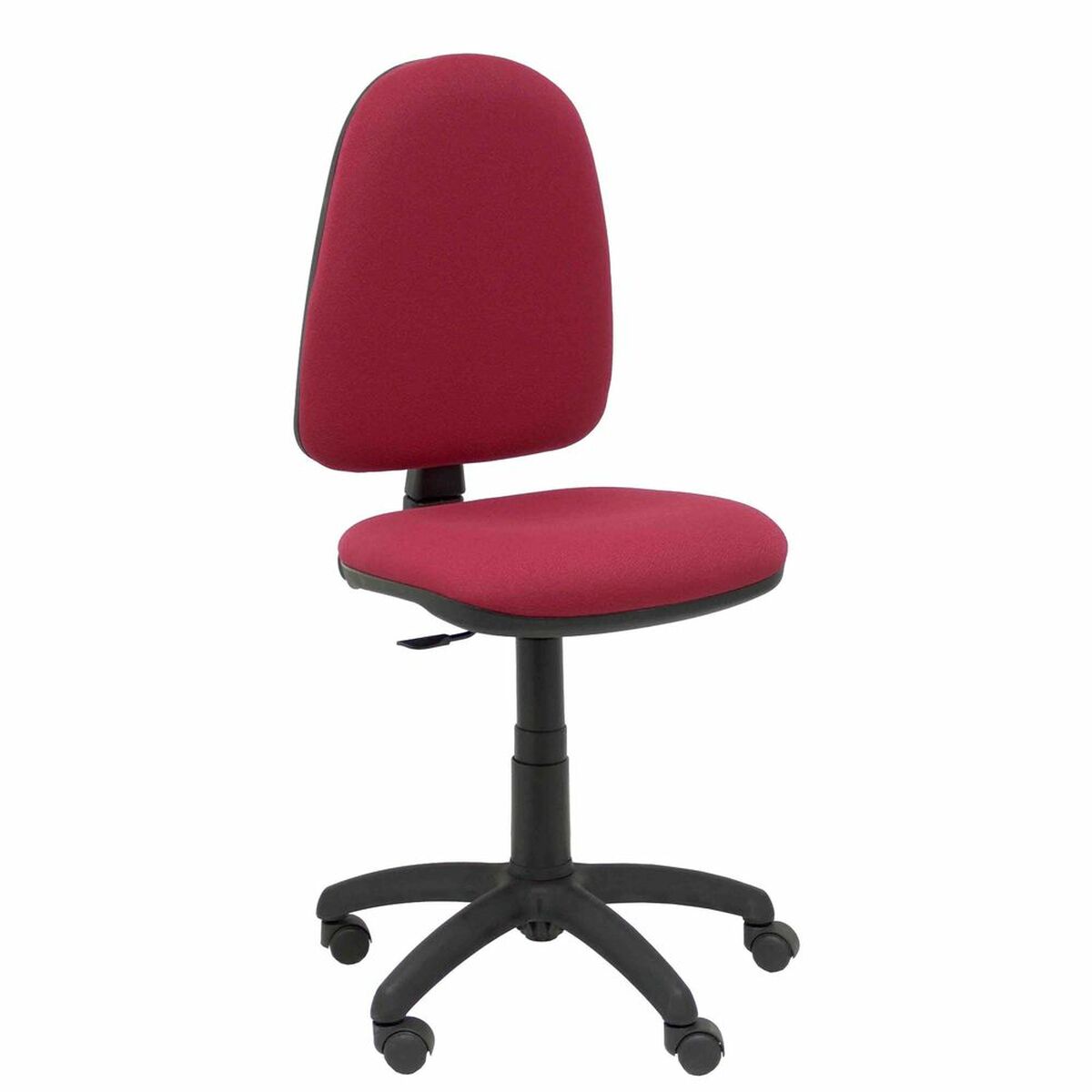 Sedia da Ufficio Ayna bali P&C 04CP Rosso Rosso Granato 3 S5702109_1
