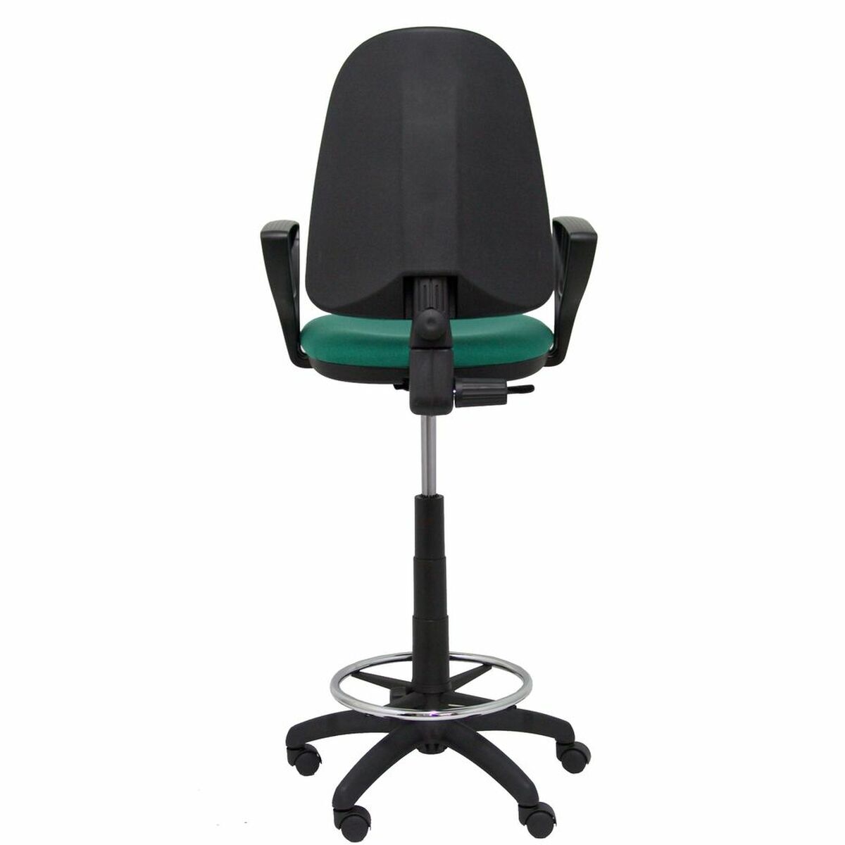 Sgabello Ayna bali P&C T04CP Verde Smeraldo 4 S5702419_2