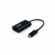 Adattatore USB C con Rete RJ45 Nilox NXADAP06 1 S7753030_0