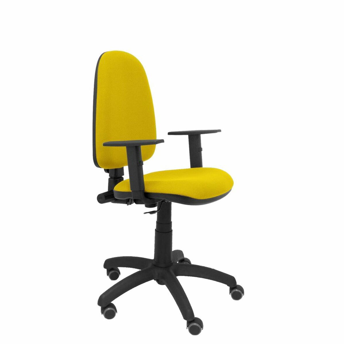 Sedia da Ufficio Ayna bali Piqueras y Crespo 04CPBALI100B24RP Giallo 2 S5702449_0