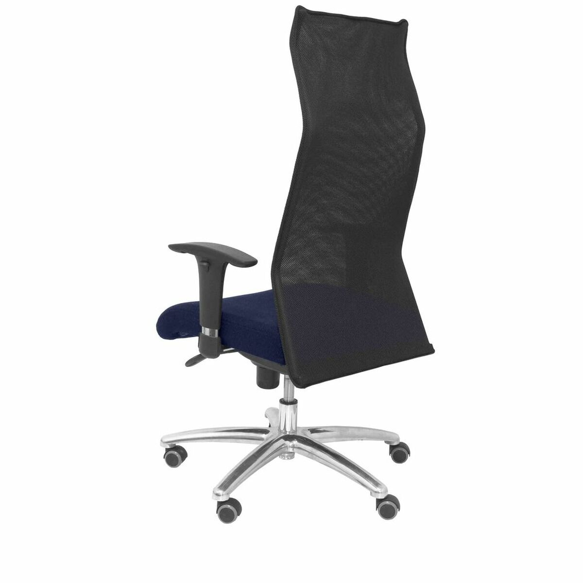 Poltrona da Ufficio Sahuco bali Piqueras y Crespo BALI200 Azzurro Blu Marino 5 S5702552_3