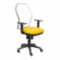 Sedia da Ufficio Jorquera bali Piqueras y Crespo BALI100 Giallo 1 S5702760_0