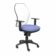 Sedia da Ufficio Jorquera Piqueras y Crespo BALI261 Azzurro 1 S5702768_0