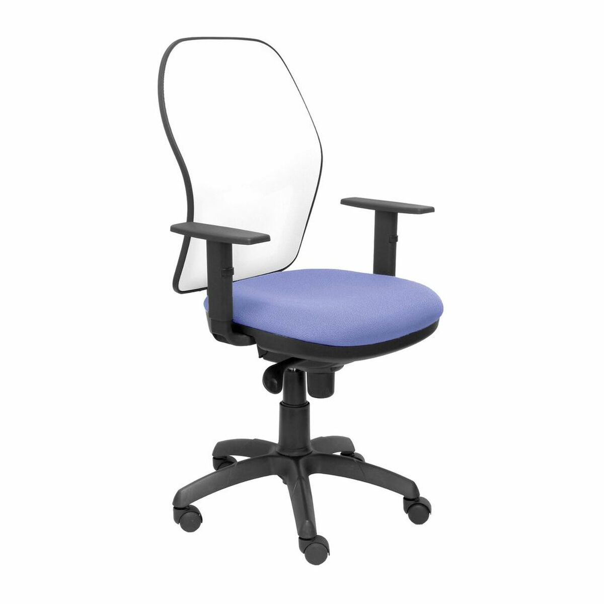 Sedia da Ufficio Jorquera Piqueras y Crespo BALI261 Azzurro 2 S5702768_0